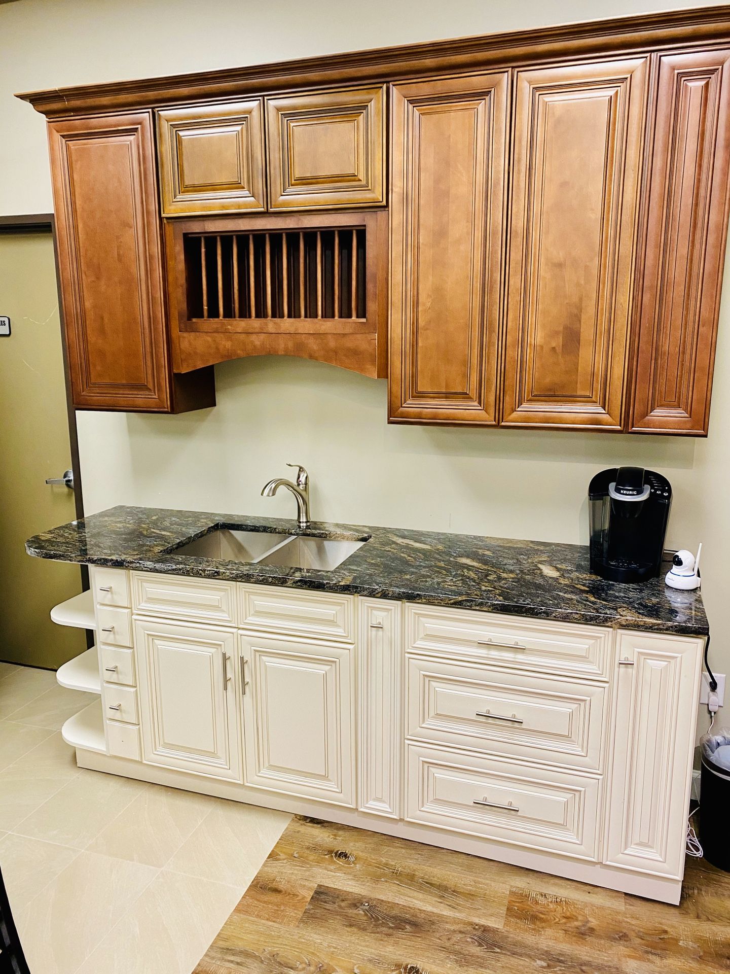 Kitchen Cabinets