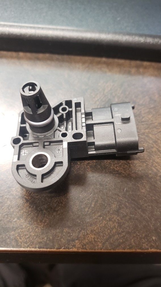 *NEW* CX- 2391 Ford Motorcraft Manifold Absolute Pressure Sensor CX2391 BV6Z-9F479-A