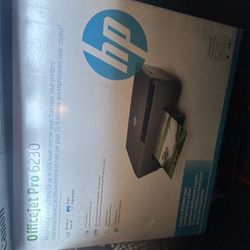 officejet pro 6230 printer
