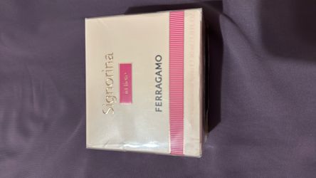 Salvatore Ferragamo Signorina In Fiore Eau de Toilette (30ml) - New / Sealed