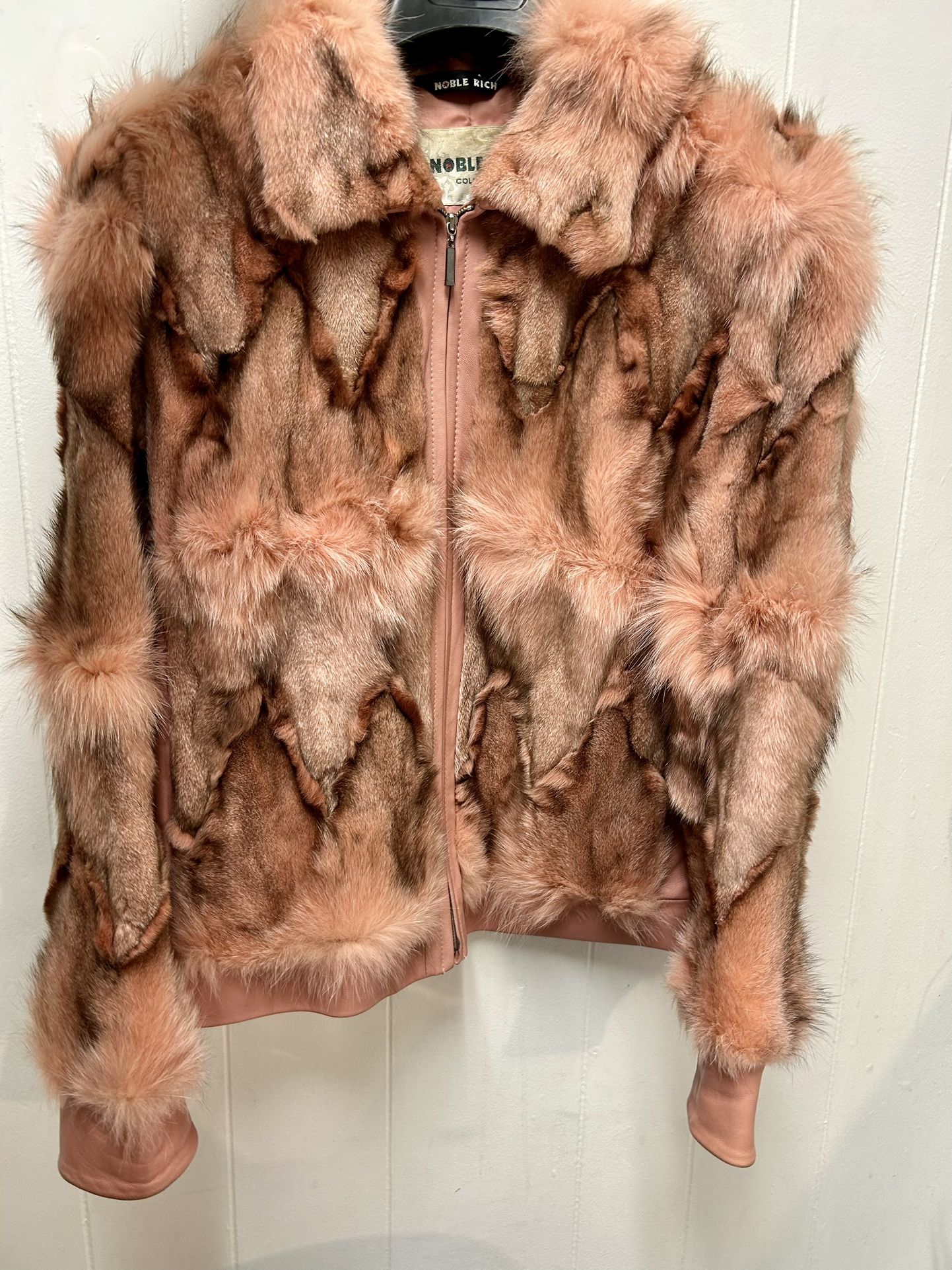 NOBLE RICH COLLECTION FUR