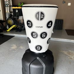 Century Wave Master, Punching Bag( New , Never Used)