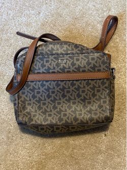 DKNY mini purse