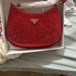 Prada Purse 