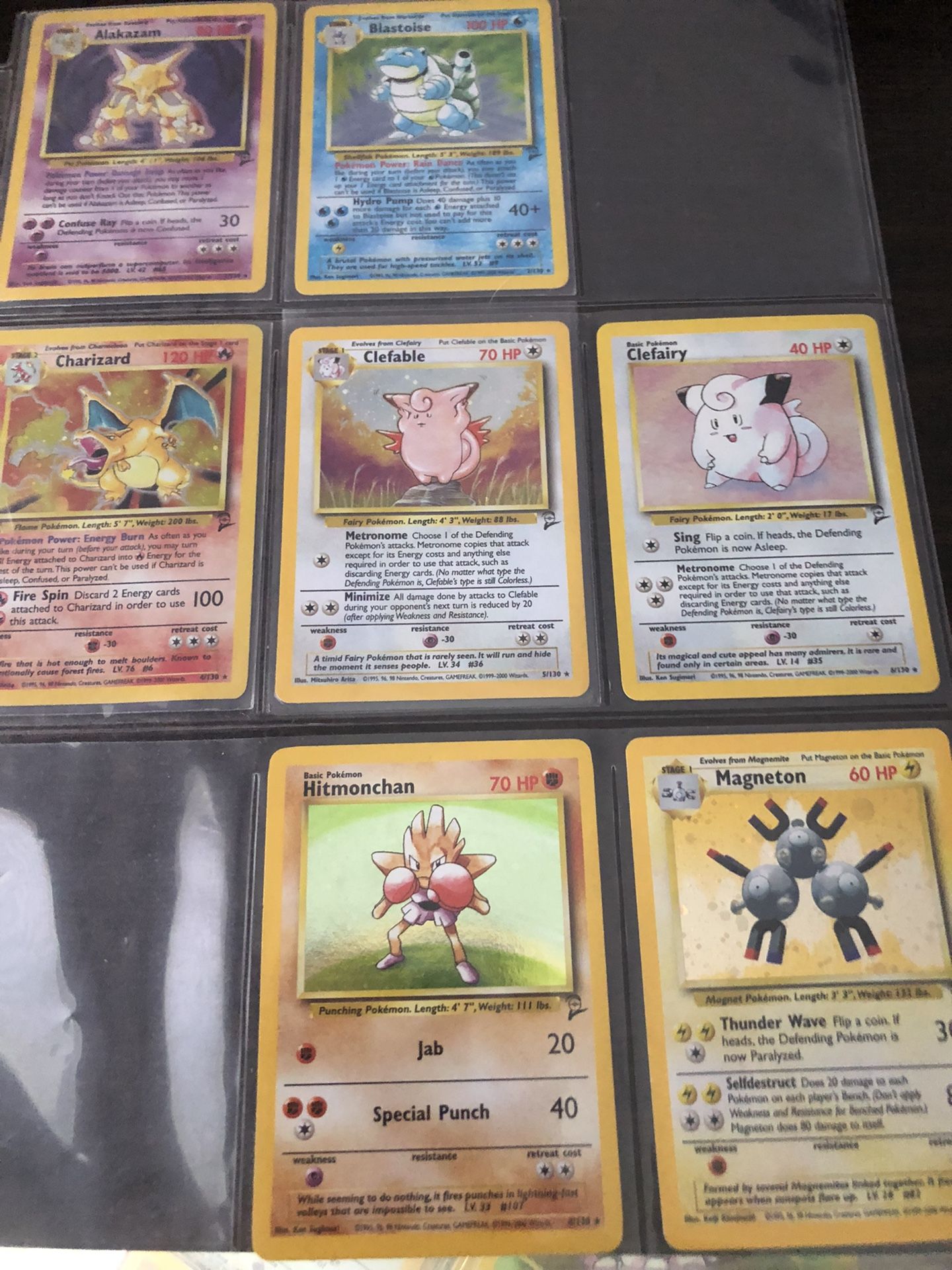 Pokémon Cards