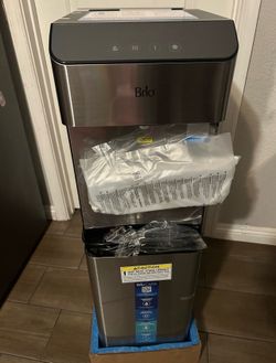Water Dispenser 💧