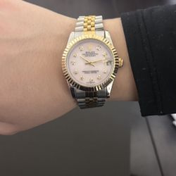Rolxx Women Watch 