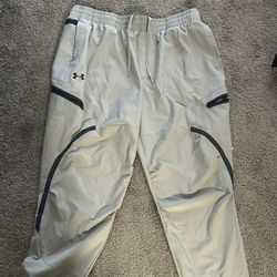 Ua Pants