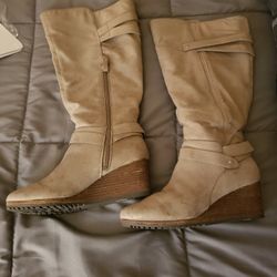 Womens Boots