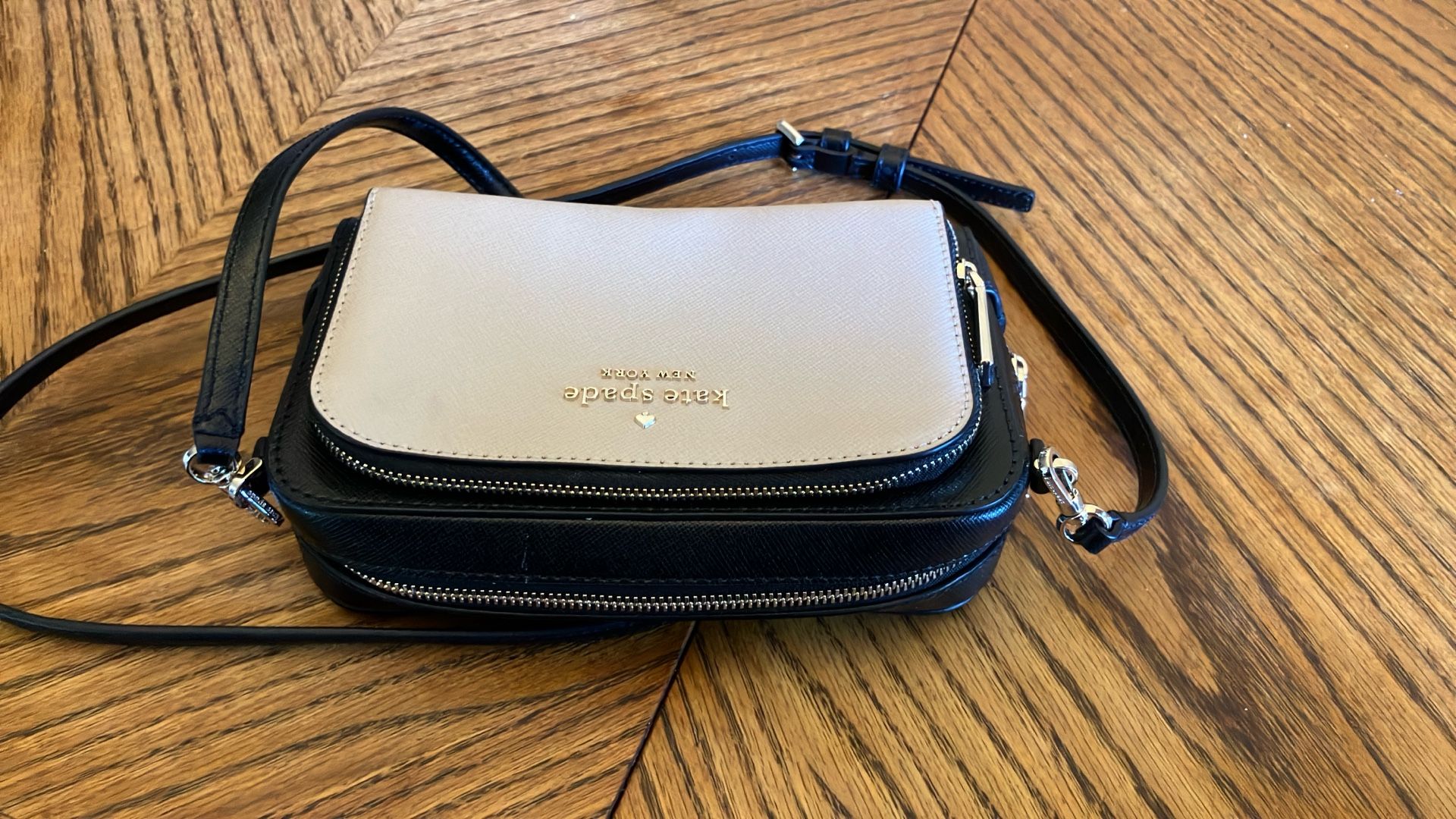 Kate Spade Cross Body Purse (New)