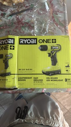 Drill