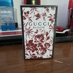 Gucci Bloom