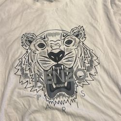 kenzo paris shirt