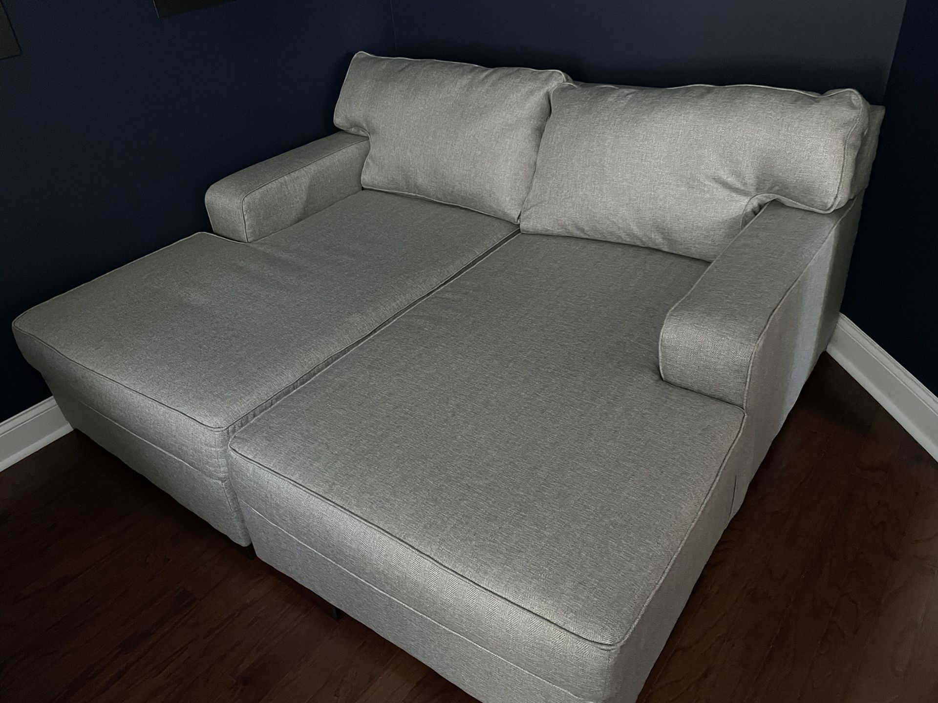 Left & Right Chaise Sofas