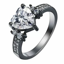 Heart Ring