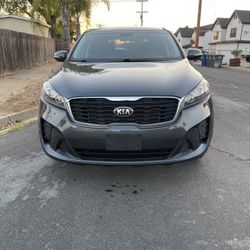 2020 KIA Sorento
