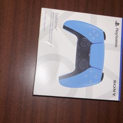Playstation Five Dual Sense Controller