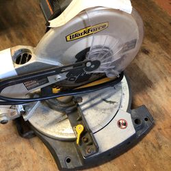 Workforce Table Saw