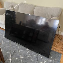 65inch Sony Smart Tv 