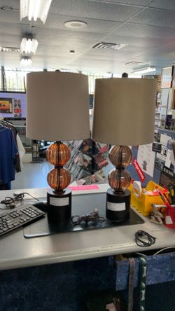 Lamps