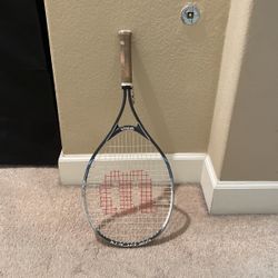 Tennis Racket