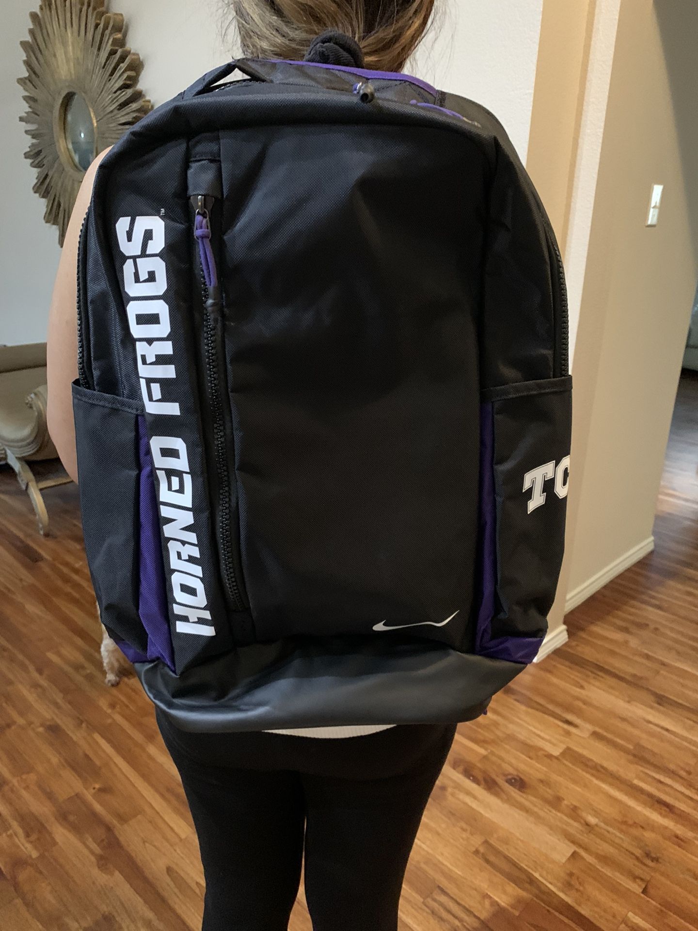 Dallas Cowboys Backpack for Sale in Farmers Branch, TX - OfferUp