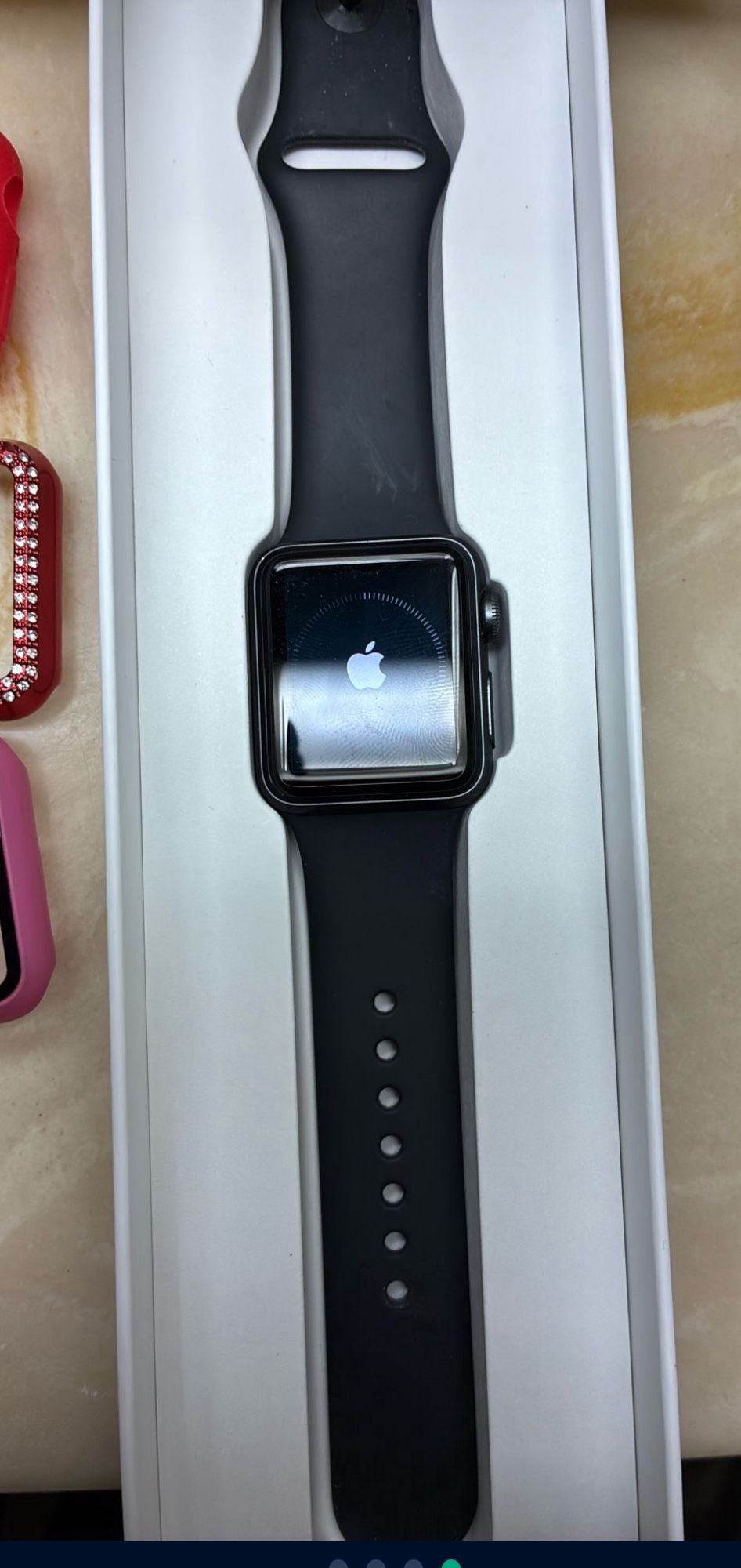 Apple Watch Series 3