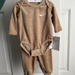 Nike outfit 3M