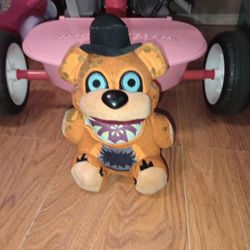 FNAF Plush