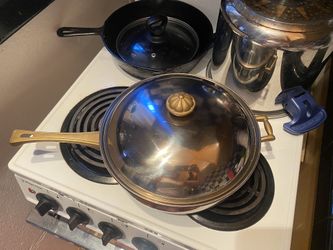 Continental Cuisine Vintage