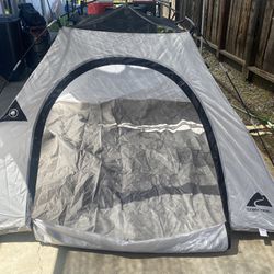 3 Person Dome Tent