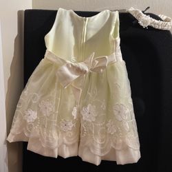 Easter Dress