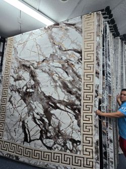Area RUGS