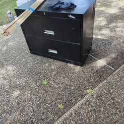 File Cabinet 