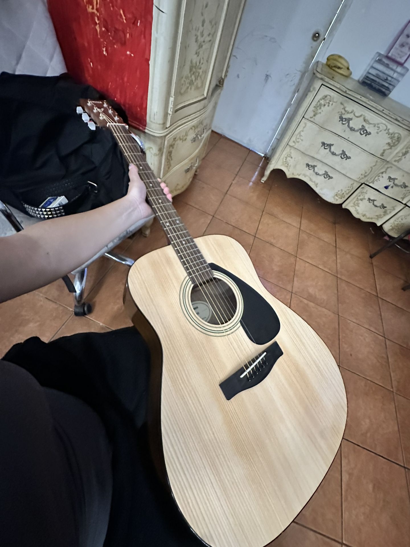 Guitar
