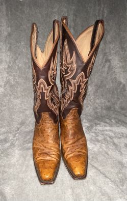 Western Boots