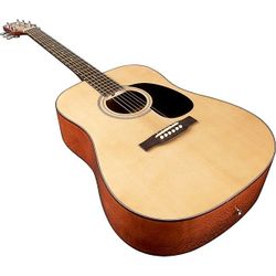 Gorgeous Takamine Jasmine Guitar Nr Pristine