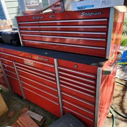 Snap On Toolbox