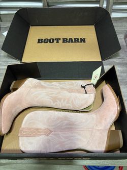 Idyllwind boots