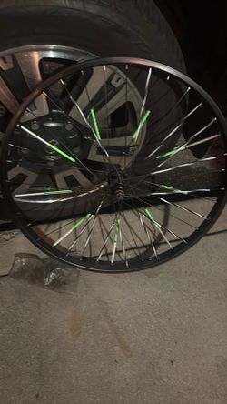 27.5 bike rim