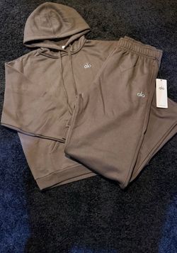Espresso Alo Set