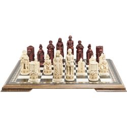 Studio Anne Carlton Chess & Games