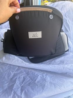 Baby hip carrier $15