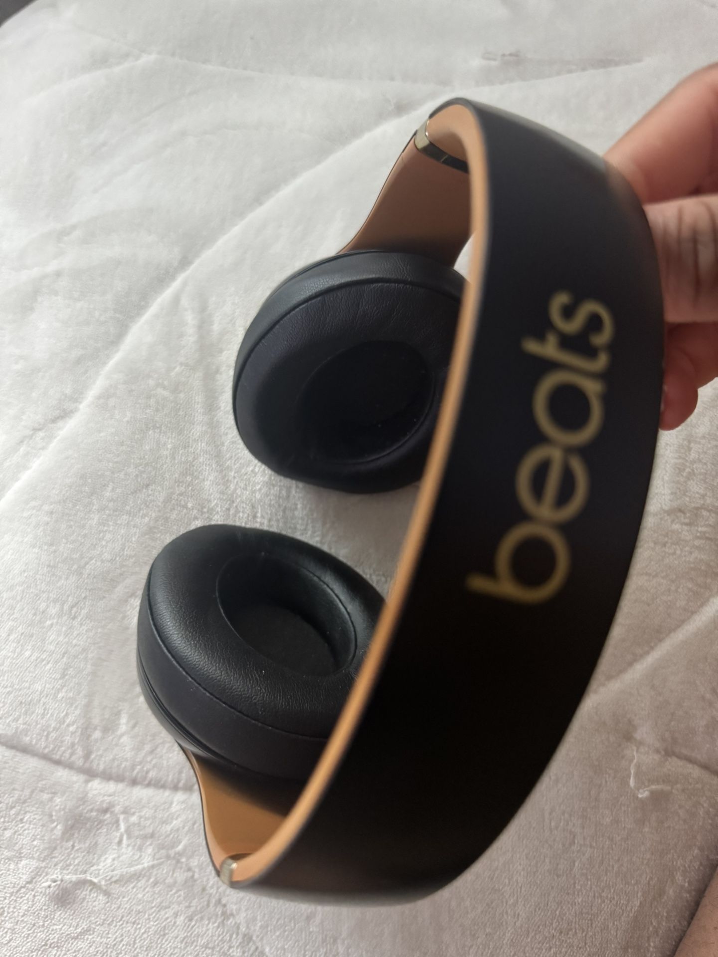 Beats Headphones Studio 3