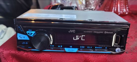 JVC