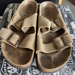 Birkenstock Sandles