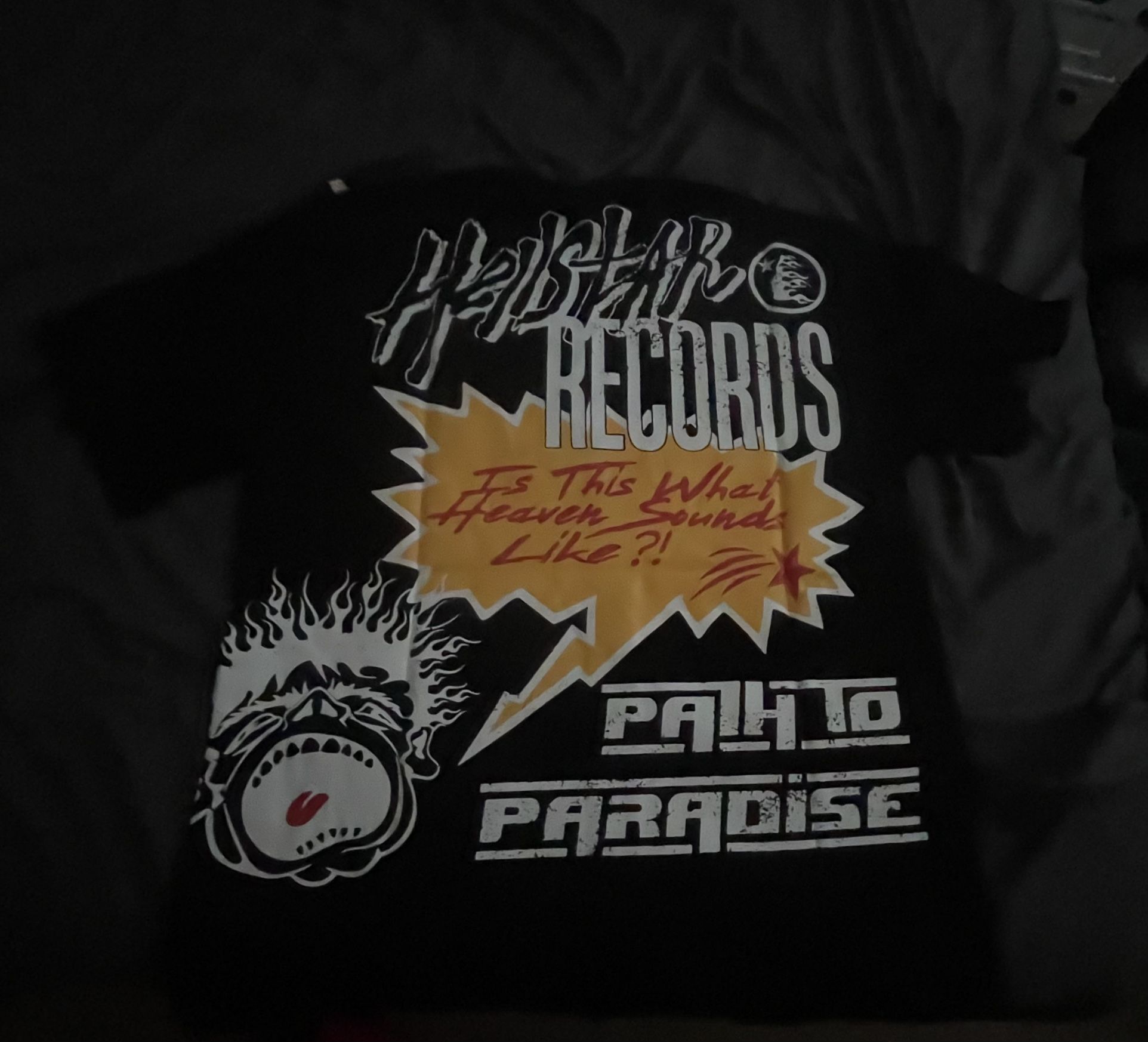Hellstar Shirt