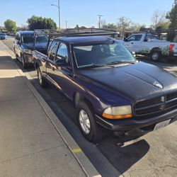 1998 Dodge Dakota
