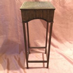 Plant Stand