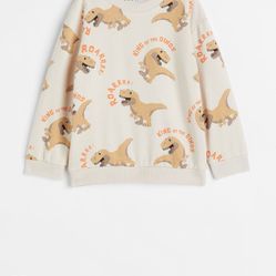 H&M Boys Sweater 
